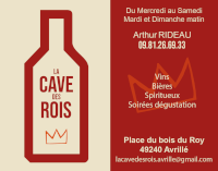 photo-La cave des rois